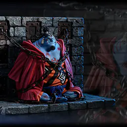 Dream - Jinbe StatueCorp