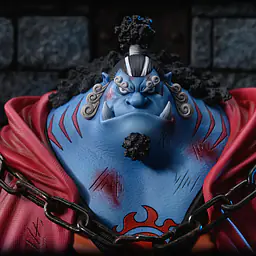 Dream - Jinbe StatueCorp