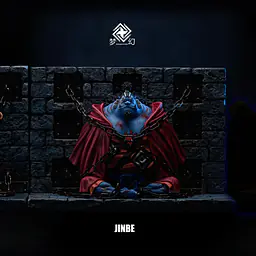 Dream - Jinbe StatueCorp
