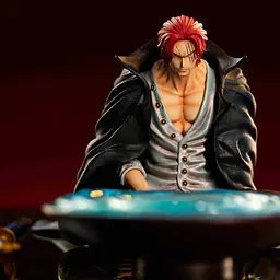 Neijuan - Shanks StatueCorp