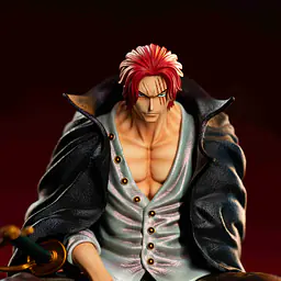 Neijuan - Shanks StatueCorp