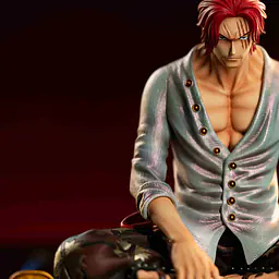 Neijuan - Shanks StatueCorp