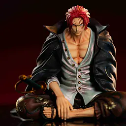 Neijuan - Shanks StatueCorp