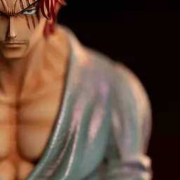 Neijuan - Shanks StatueCorp