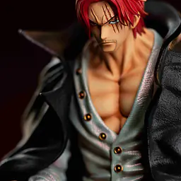 Neijuan - Shanks StatueCorp
