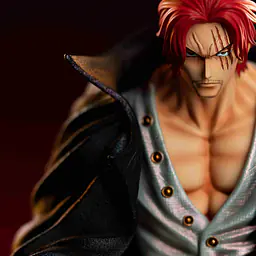 Neijuan - Shanks StatueCorp