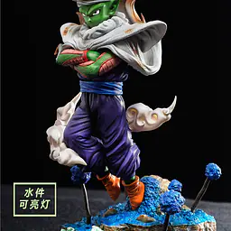 T-Rex - Piccolo StatueCorp