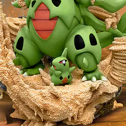 PPAP - Mega Tyranitar 2