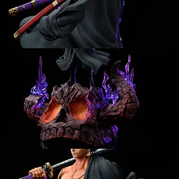 HB - Zoro 6