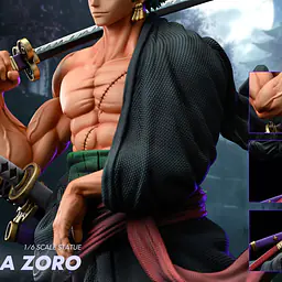 HB - Zoro 5