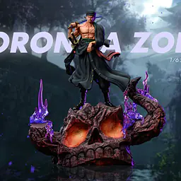 HB - Zoro 1