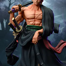 HB - Zoro 3