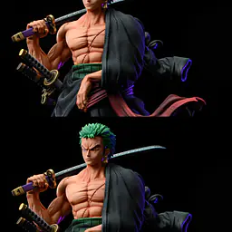HB - Zoro 2