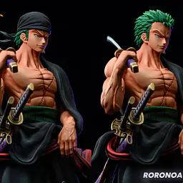 HB - Zoro 4