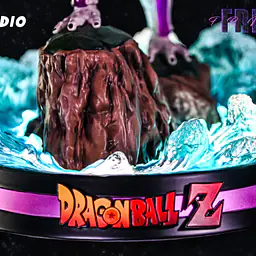 X - Frieza 7