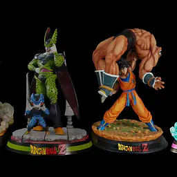 X - Frieza 8