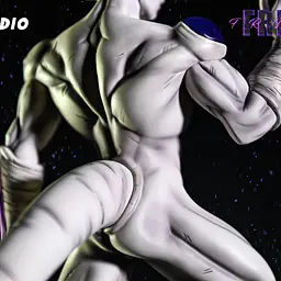 X - Frieza 6