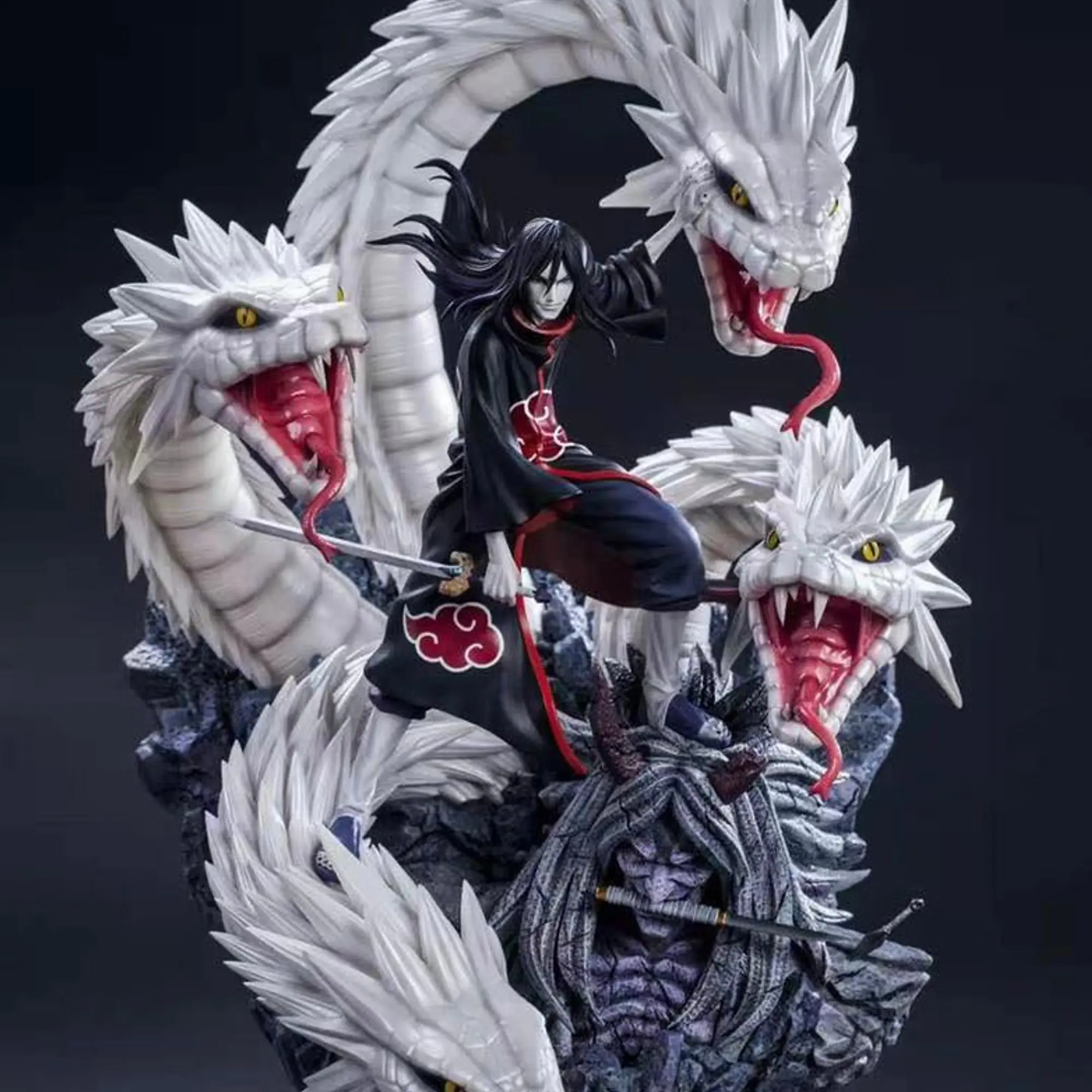 CS - Orochimaru
