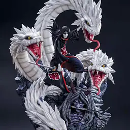 CS - Orochimaru 1