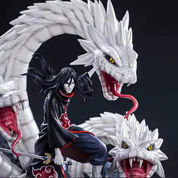 CS - Orochimaru 4