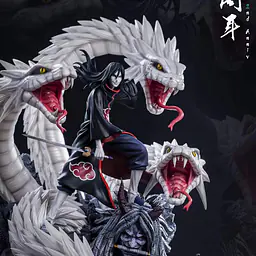 CS - Orochimaru 6