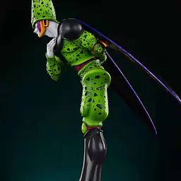 Figure Class - Perfect Cell 6