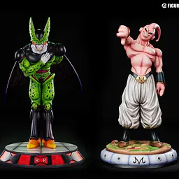 Figure Class - Perfect Cell 10