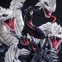 CS - Orochimaru 2