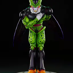 Figure Class - Perfect Cell 1