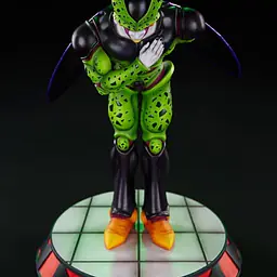 Figure Class - Perfect Cell 8