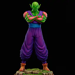 CPR - Piccolo 4