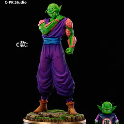 CPR - Piccolo 3