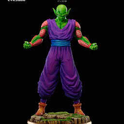 CPR - Piccolo 5