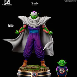 CPR - Piccolo 2
