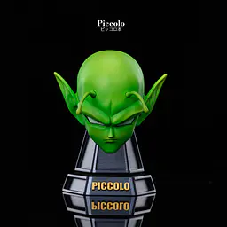 CPR - Piccolo 8