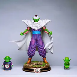 CPR - Piccolo 15
