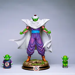 CPR - Piccolo 11