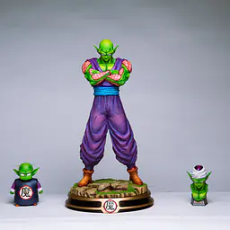 CPR - Piccolo 13