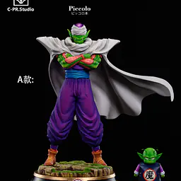 CPR - Piccolo 1