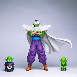 CPR - Piccolo 10