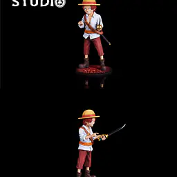 Stand - Shanks and Buggy 3
