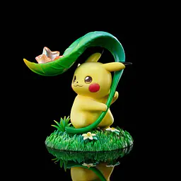 DM - Clefairy 7