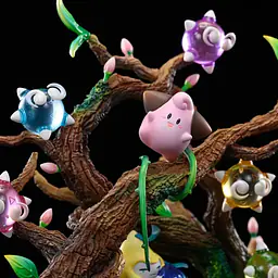 DM - Clefairy 6