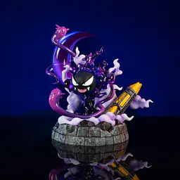Baby - Gengar 6