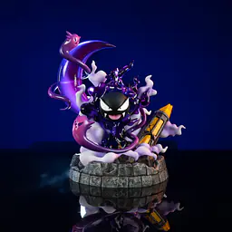 Baby - Gengar 3