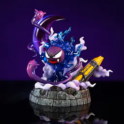 Baby - Gengar 4