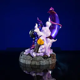 Baby - Gengar 9