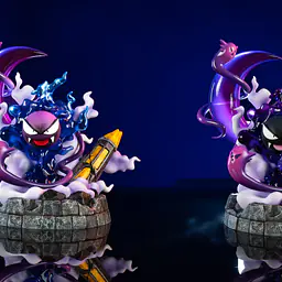 Baby - Gengar 5