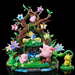 DM - Clefairy 3