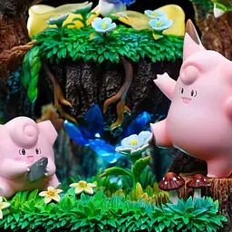 DM - Clefairy 2